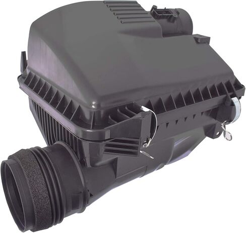 WFLNHB Air Filter Cleaner Box Assembly Housing Replacement for Toyota Tacoma 2.7L 4CYL 2005-2016 17700-0C150 in Kuwait