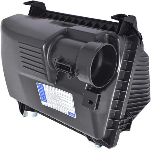 WFLNHB Air Filter Cleaner Box Assembly Housing Replacement for Toyota Tacoma 2.7L 4CYL 2005-2016 17700-0C150 in Kuwait