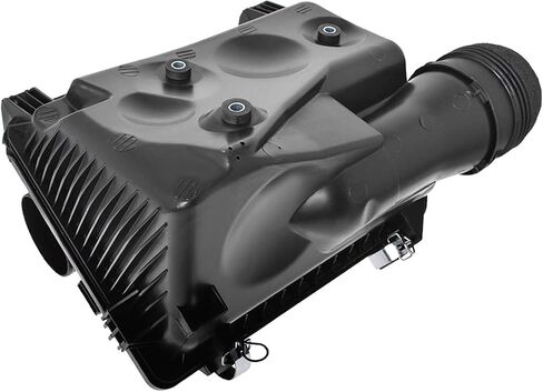 WFLNHB Air Filter Cleaner Box Assembly Housing Replacement for Toyota Tacoma 2.7L 4CYL 2005-2016 17700-0C150 in Kuwait