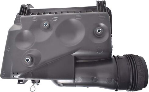 WFLNHB Air Filter Cleaner Box Assembly Housing Replacement for Toyota Tacoma 2.7L 4CYL 2005-2016 17700-0C150 in Kuwait