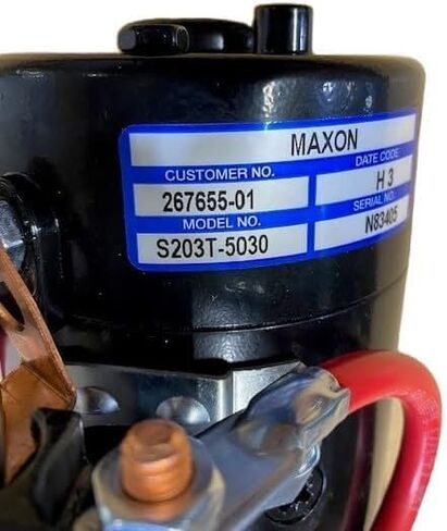 طقم، ريتروفيت، مضخة آسى، GPT PD #267655-01 ماكسون in Kuwait