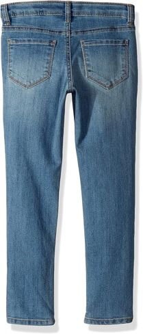 OshKosh B'Gosh Girls Super Skinny Denim in Kuwait
