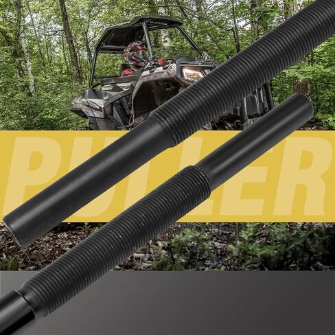 2870903 مجموعة أدوات إزالة قابض القابض الأساسي والثانوي 2870506، بديل لـ Polaris ATV 1985-2016، يستبدل OEM #2870903 2870506 in Kuwait