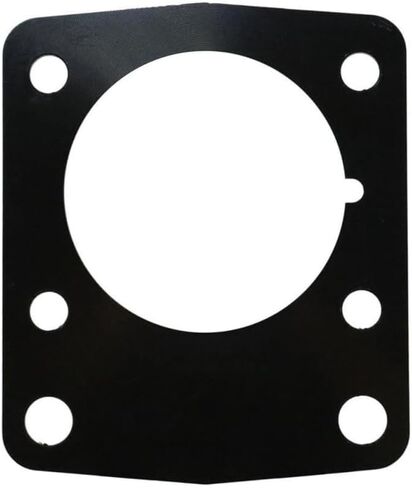 KarParts360 For Oldsmobile Aurora 1995 96 97 98 1999 Shim Rear | Gold Series | Rectangle Shape | Replacement For 19466256 in Saudi Arabia