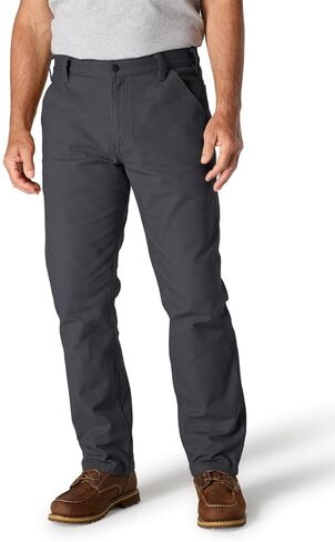دنغري Carhartt الرجالي الفضفاض والمتين والمرن على شكل بطة in Saudi Arabia