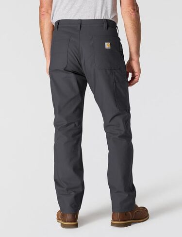 دنغري Carhartt الرجالي الفضفاض والمتين والمرن على شكل بطة in Saudi Arabia