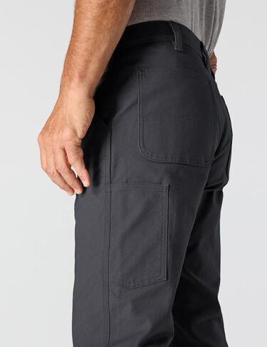 دنغري Carhartt الرجالي الفضفاض والمتين والمرن على شكل بطة in Saudi Arabia