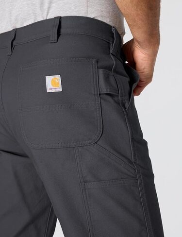 دنغري Carhartt الرجالي الفضفاض والمتين والمرن على شكل بطة in Saudi Arabia