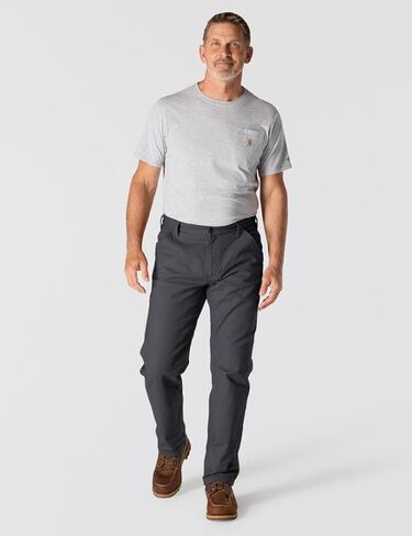 دنغري Carhartt الرجالي الفضفاض والمتين والمرن على شكل بطة in Saudi Arabia