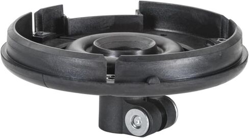 HELLA 8HG 863 302-021 Holder, rotating beacon - K-LED in Saudi Arabia