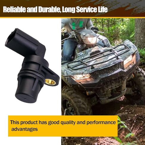 34990-31G01 Speed Sensor Compatible with Suzuki ATV Kingquad LT-A750X AXI A700X A450X A500X in Saudi Arabia