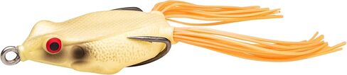Strike King (SFKVD-46 KVD Sexy Frog Fishing Lure, 46A - Green Pumpkin Gill, 5/8 oz, Sealed Nose in Saudi Arabia