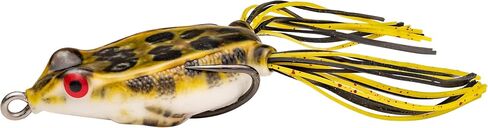 Strike King (SFKVD-46 KVD Sexy Frog Fishing Lure, 46A - Green Pumpkin Gill, 5/8 oz, Sealed Nose in Saudi Arabia