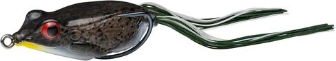 Strike King (SFKVD-46 KVD Sexy Frog Fishing Lure, 46A - Green Pumpkin Gill, 5/8 oz, Sealed Nose in Saudi Arabia