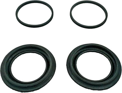 K7183200 Brake Disc Caliper Trailer Axle 10k 12k Hydraulic Piston Seal K71-832-00 in Saudi Arabia