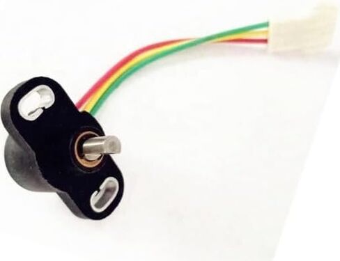 Governor Motor Sensor 2475230 247-5230 for Excavator E320B E320C Enigne 3066 C6.4 in Saudi Arabia