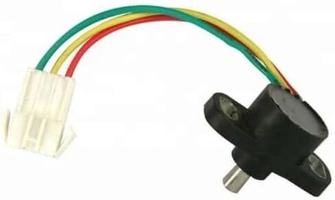 Governor Motor Sensor 2475230 247-5230 for Excavator E320B E320C Enigne 3066 C6.4 in Saudi Arabia