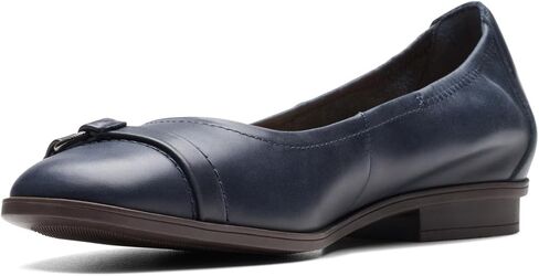 حذاء كلاركس الغنائي سكاي ميول للسيدات in Kuwait