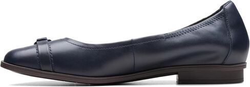 حذاء كلاركس الغنائي سكاي ميول للسيدات in Kuwait