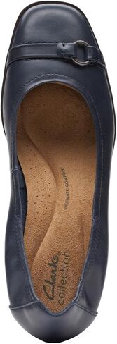 حذاء كلاركس الغنائي سكاي ميول للسيدات in Kuwait