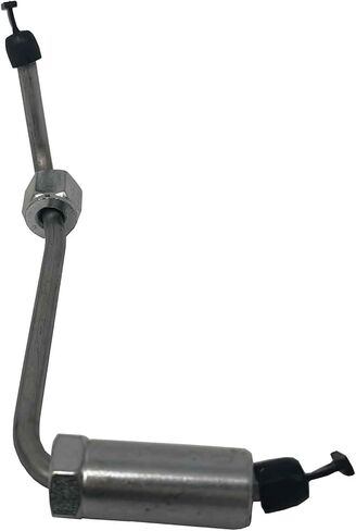 5284843 Injector Fuel Supply Tube Compatible with Cummins ISF3.8 Engine 52848841 in Saudi Arabia