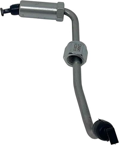 5284843 Injector Fuel Supply Tube Compatible with Cummins ISF3.8 Engine 52848841 in Saudi Arabia
