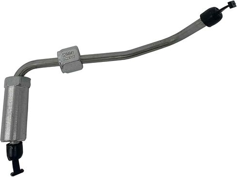 5284843 Injector Fuel Supply Tube Compatible with Cummins ISF3.8 Engine 52848841 in Saudi Arabia