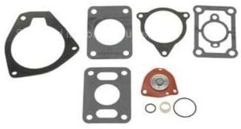 Standard Motor Products 2055 Fuel Injection Multi-Port Tune-up Kit in Saudi Arabia