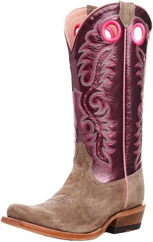 Ariat Women's Futurity Boon Western Boot in Saudi Arabia