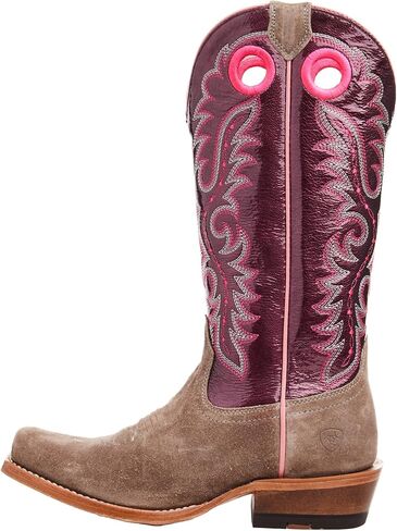 Ariat Women's Futurity Boon Western Boot in Saudi Arabia