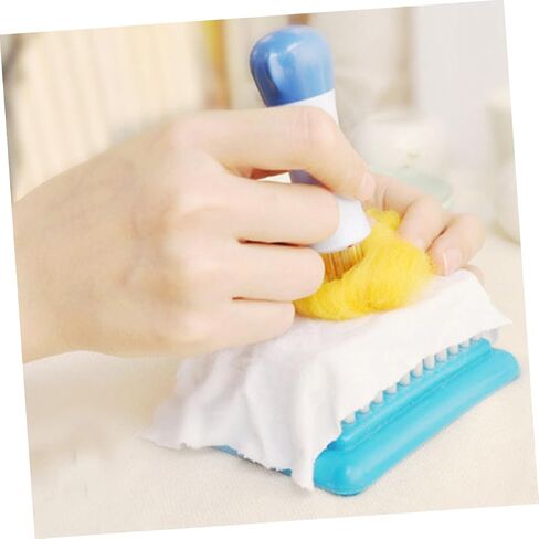 Complete Felting Tool Needle Felting Kit with Handles for Easy Grip and Comfort in Saudi Arabia