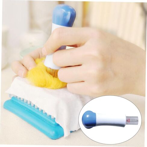 Complete Felting Tool Needle Felting Kit with Handles for Easy Grip and Comfort in Saudi Arabia