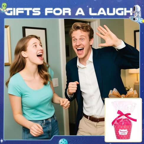 HAPPYPOP جوارب ضرطة غريبة، جوارب مضحكة، جوارب هفوة ساخرة، هدايا غريبة، هدايا سخيفة، هدايا ضرطة، هدايا هفوة نكتة in Saudi Arabia