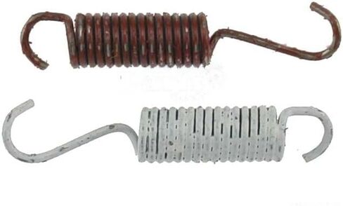 Drum Brake Adjusting Spring Kit for 1968-1969 Buick GS 400 (PG-1227263) in Saudi Arabia