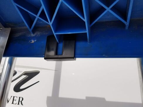 Ladder Mate RV in Saudi Arabia