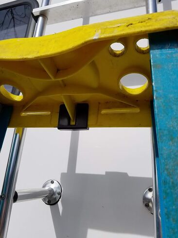 Ladder Mate RV in Saudi Arabia