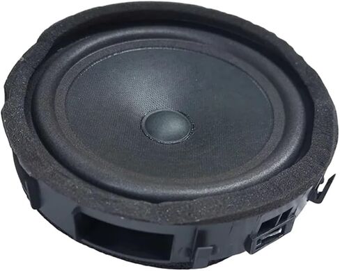 Fit for Mitsubishi Outlander Speakers Horns Door Music Audio in Saudi Arabia