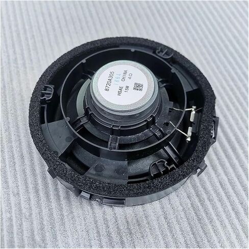 Fit for Mitsubishi Outlander Speakers Horns Door Music Audio in Saudi Arabia