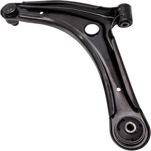10 قطعة ذراع التحكم الأمامي السفلي Sway Bar Kit K80258 متوافق مع دودج كاليبر 2007-2012 in Kuwait