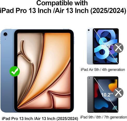 واقي شاشة الخصوصية Juvraixo لجهاز iPad الجيل العاشر 10.9 بوصة (2022) A2696/A2757/A2777 زجاج مقوى مضاد للتجسس ومضاد للضوء الأزرق [متوافق مع معرف الوجه وقلم Apple Pencil] حافظة فائقة الحساسية وصديقة للبيئة in Kuwait
