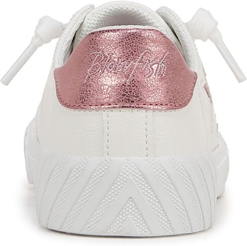 Blowfish Malibu Girl's Wander-k Sneaker in Saudi Arabia