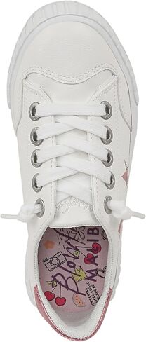 Blowfish Malibu Girl's Wander-k Sneaker in Saudi Arabia