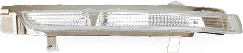 Compatible With Skoda Octavia 1Z3 Hatchback 1Z5 Estate Superb 3T5Rearview Mirror Turn Signal Light Reverse Mirror Light 3T0949101(Left) in Saudi Arabia