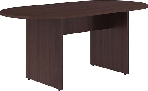 Lorell Oval Conference Table in Saudi Arabia