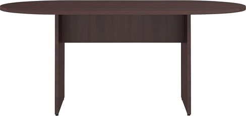 Lorell Oval Conference Table in Saudi Arabia
