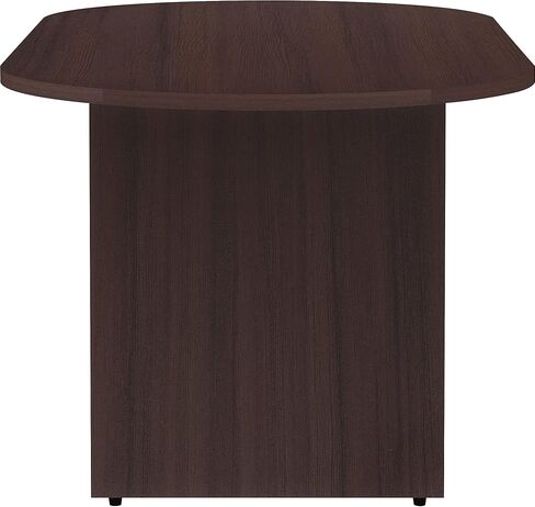 Lorell Oval Conference Table in Saudi Arabia