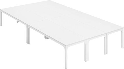 LITTLE TREE 19FT Conference Meeting Seminar Business Table for 16-22 Person in Saudi Arabia