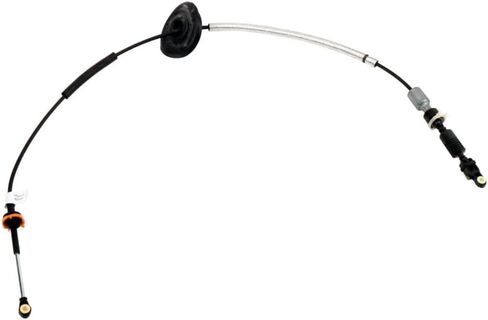 KarParts360 For Chevy Captiva Sport 2012 2013 2014 2015 Automatic Transmission Shifter Cable Lower | Replacement For 25874317 in Saudi Arabia