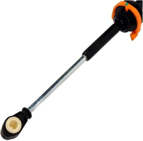 KarParts360 For Chevy Captiva Sport 2012 2013 2014 2015 Automatic Transmission Shifter Cable Lower | Replacement For 25874317 in Saudi Arabia