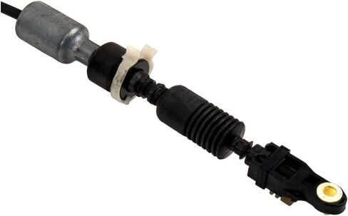 KarParts360 For Chevy Captiva Sport 2012 2013 2014 2015 Automatic Transmission Shifter Cable Lower | Replacement For 25874317 in Saudi Arabia